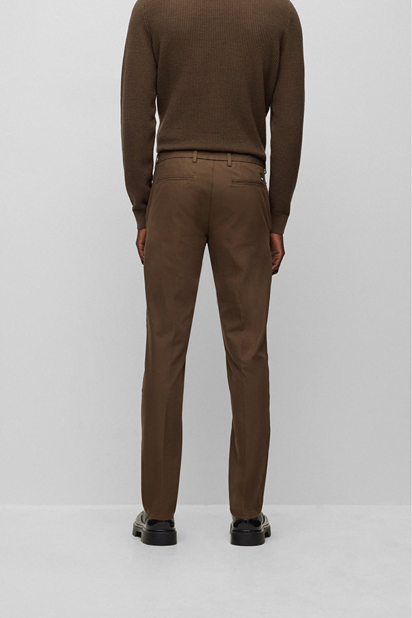 ΠΑΝΤΕΛΟΝΙ BOSS - 361 ΠΡΑΣΙΝΟ